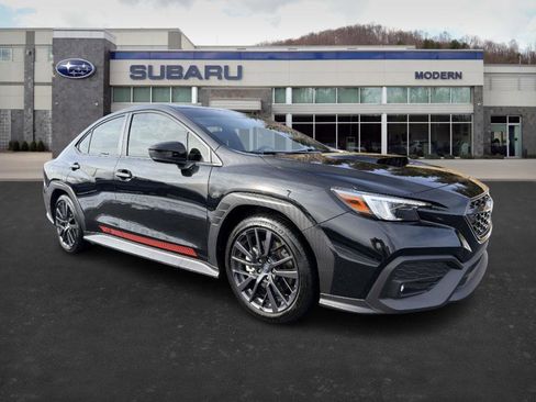 Used 2022 Subaru WRX Premium image 3