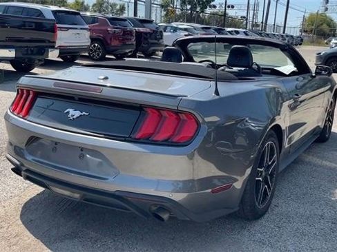 Used 2023 Ford Mustang Premium image 6