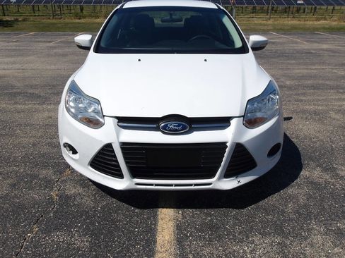 Used 2013 Ford Focus SE image 3