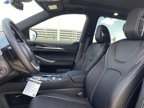 New 2026 INFINITI QX60 Autograph image 24