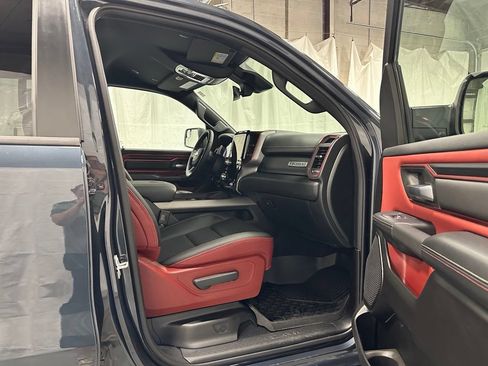 Used 2026 RAM 1500 Rebel w/ Rebel Level 1 Equipment Group AWD/4WD image 52