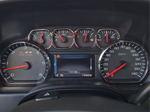 Used 2014 Chevrolet Silverado 1500 LT w/ All Star Edition image 18