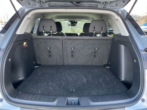 Used 2025 Chevrolet TrailBlazer LT image 30