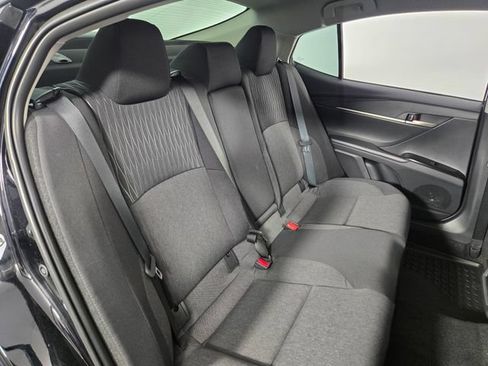 Used 2026 Toyota Camry LE w/ Convenience Package FWD image 17