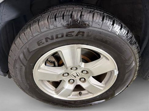 Used 2009 Honda Pilot EX-L image 12