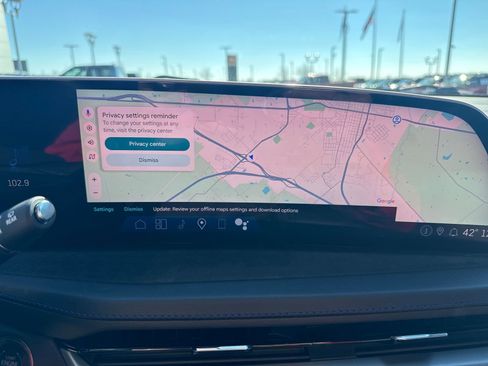 Used 2024 Cadillac XT4 Sport image 20