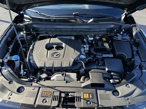 New 2025 MAZDA CX-5 AWD 2.5 S w/ Preferred Package image 26