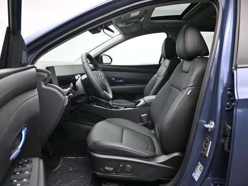 Used 2026 Hyundai Tucson SEL AWD/4WD image 26