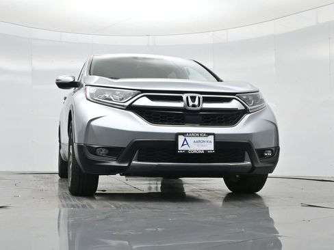 Used 2019 Honda CR-V EX-L image 37