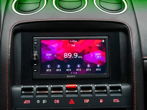 Used 2006 Lamborghini Gallardo AWD/4WD image 41