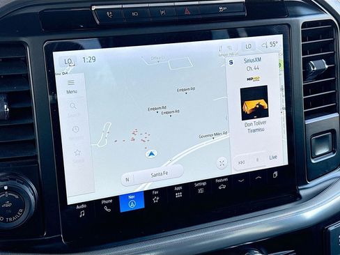 Used 2024 Ford F150 Lariat w/ Bed Utility Package image 13