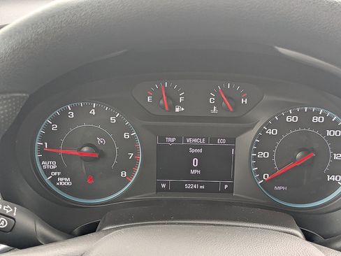 Used 2025 Chevrolet Malibu LT FWD image 27
