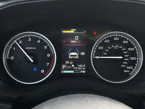 Used 2023 Subaru Forester Premium image 15