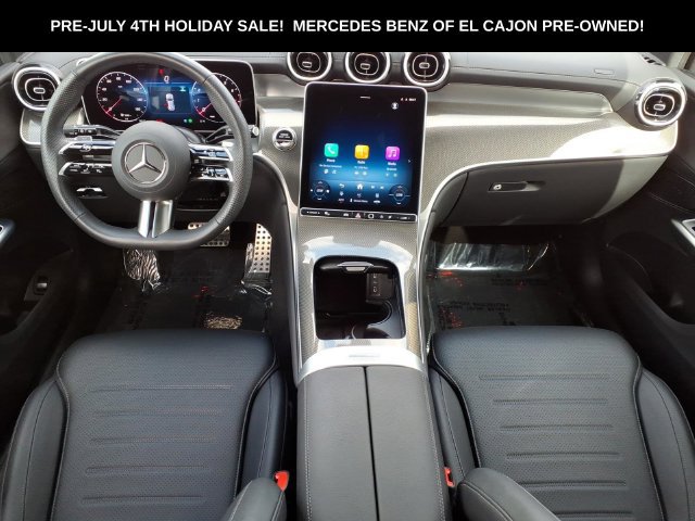 Certified 2026 Mercedes-Benz GLC 300 image 5