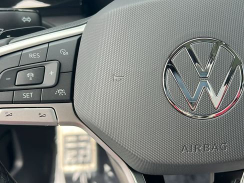 New 2026 Volkswagen Atlas SEL Premium R-Line image 19