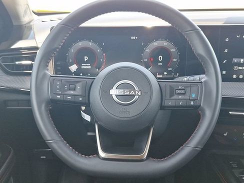 Used 2026 Nissan Kicks SR w/ Cold Weather Package AWD/4WD image 14