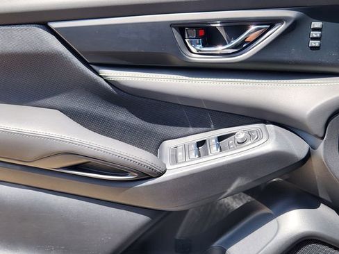 New 2026 Subaru Ascent Bronze Edition AWD/4WD image 18