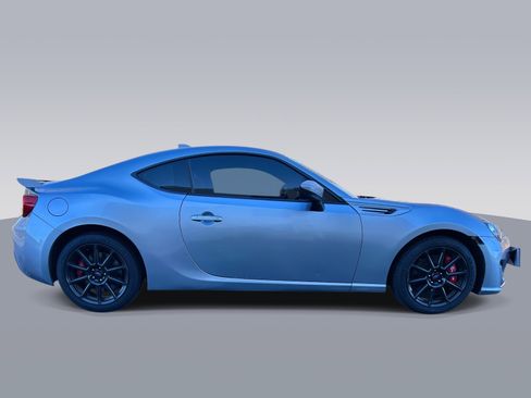 Used 2019 Subaru BRZ Limited w/ Performance Package image 32