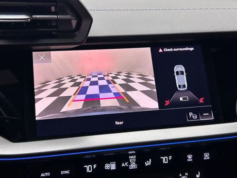 Used 2023 Audi S3 Premium w/ Convenience Package image 28