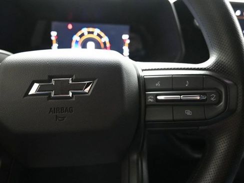 Used 2023 Chevrolet Colorado Trail Boss w/ Technology Package AWD/4WD image 25