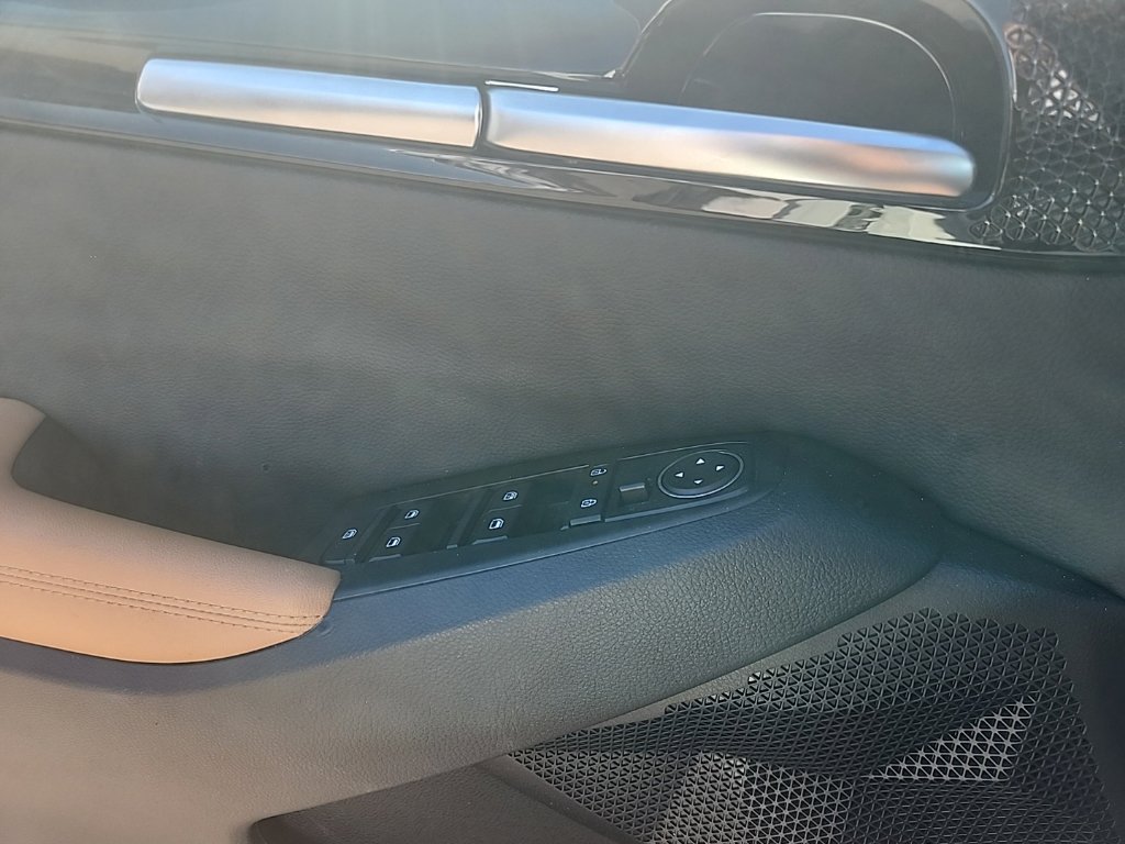 Certified 2024 Kia Seltos EX FWD image 24