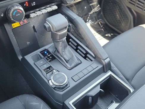 New 2026 Toyota Tacoma SR5 AWD/4WD image 30