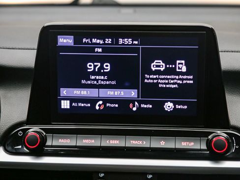 Used 2023 Kia Forte LXS FWD image 15
