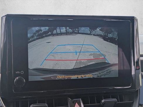 Certified 2026 Toyota Corolla LE image 12