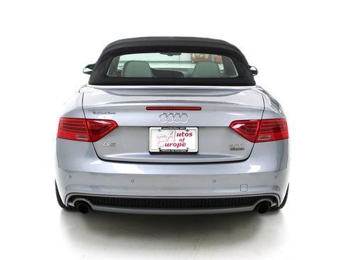 Used 2015 Audi A5 2.0T Premium Plus AWD/4WD image 6