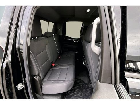 New 2025 GMC Sierra 1500 Elevation image 10