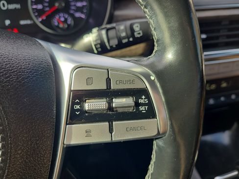 Used 2020 Kia Telluride SX w/ SX Prestige Package AWD/4WD image 26