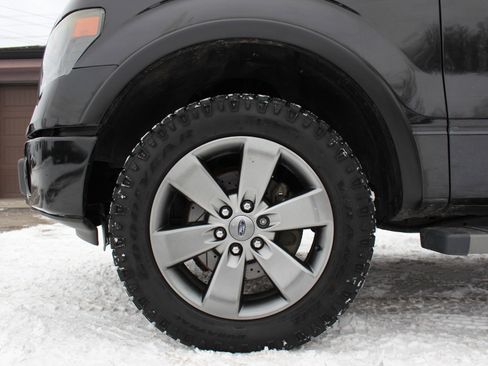 Used 2014 Ford F150 FX4 w/ Equipment Group 402A Luxury image 40