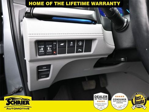 Used 2023 Honda Odyssey Touring image 14