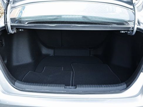 Certified 2024 Honda Accord EX image 28