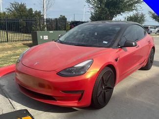 Used 2022 Tesla Model 3 Standard Range RWD video 1