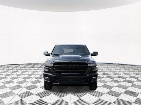 New 2026 RAM 1500 Laramie AWD/4WD image 9