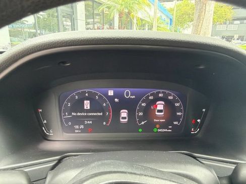 Used 2024 Honda Accord EX image 8