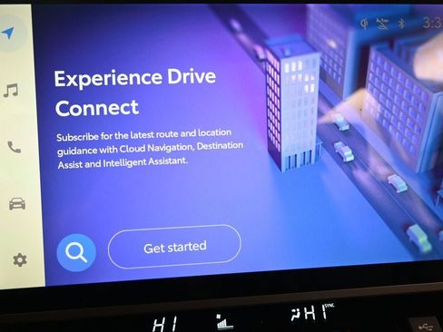 New 2026 Toyota Tundra Platinum image 26