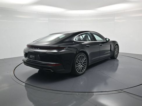Certified 2026 Porsche Panamera 4 AWD/4WD image 42