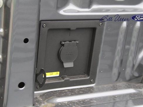 New 2026 Ford F150 XLT AWD/4WD image 7