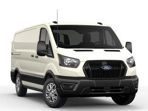 New 2026 Ford Transit 150 Low Roof w/ Load Area Protection Package image 4