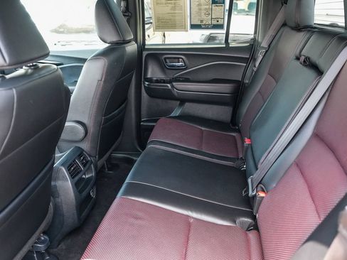 Used 2023 Honda Ridgeline Black Edition image 23