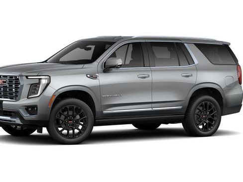 New 2026 GMC Yukon Denali image 4