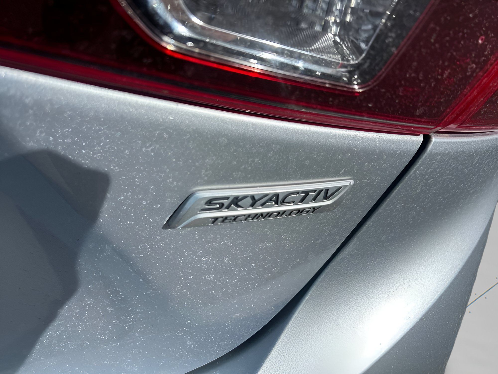 Used 2017 MAZDA MAZDA3 Touring FWD image 9