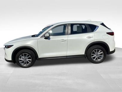 Certified 2023 MAZDA CX-5 AWD 2.5 S w/ Select Package