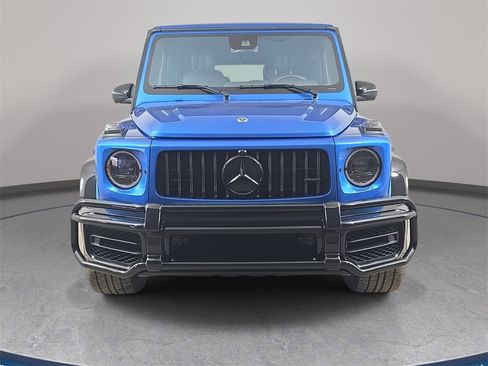 Used 2024 Mercedes-Benz G 63 AMG 4MATIC image 3