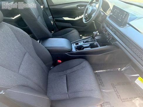 Certified 2026 Honda Accord LX image 12