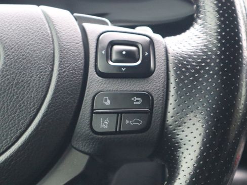 Used 2021 Lexus IS 350 F Sport w/ Accessory Package RWD image 16