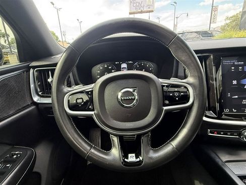 Used 2019 Volvo S60 T5 R-Design FWD image 25