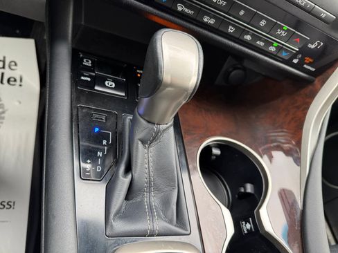 Used 2016 Lexus RX 350 image 8